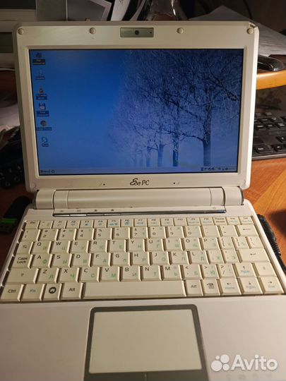 Asus eee pc 901