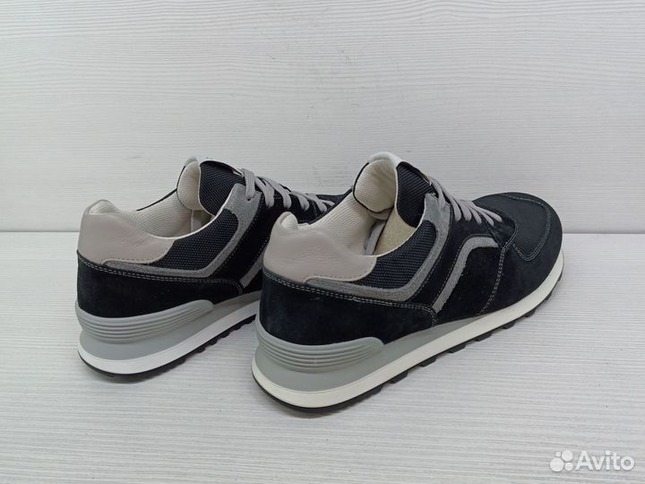 Кроссовки Новые Ralf Ringer Kros 42/6чсн