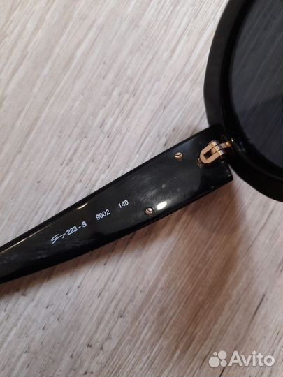 Солнцезащитные очки Италия Genny оригинал