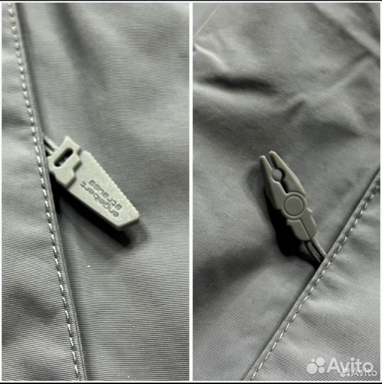 Водоотталкивающая куртка Engelbert Strauss 3B1