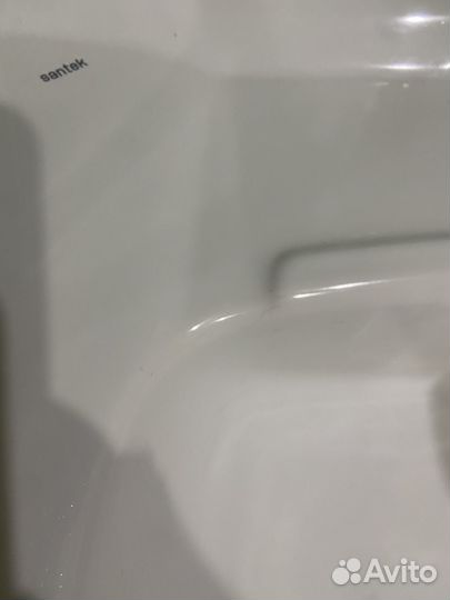 Продам раковину над стиральной машины