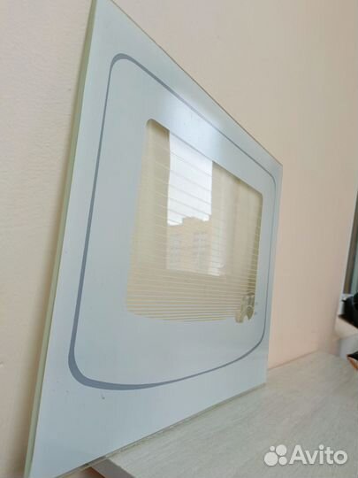 Термостекло для духовки