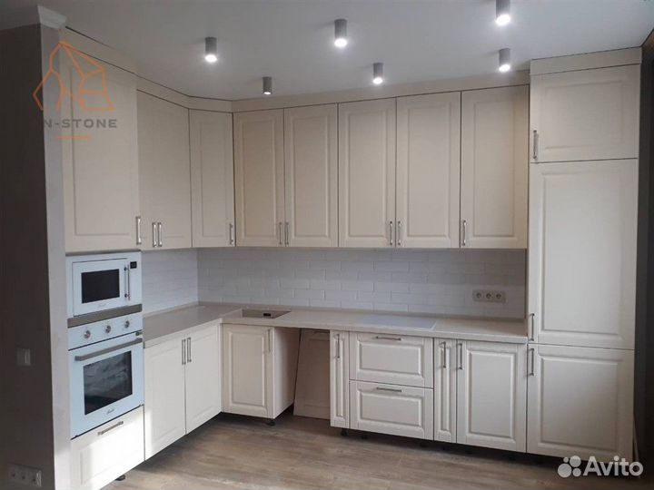 Каменная столешница