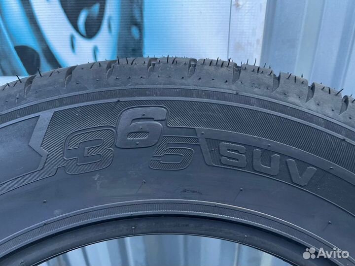 КАМА Кама 365 SUV (НК-242) 185/75 R16 97T