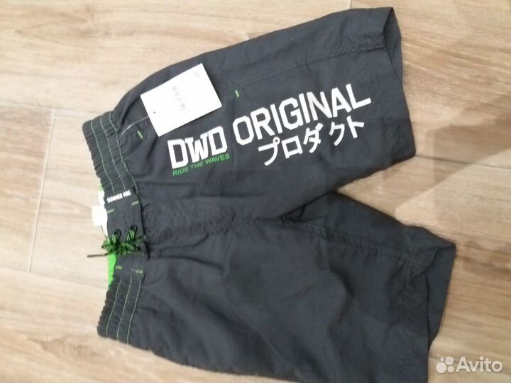 Новые купальные шорты от са