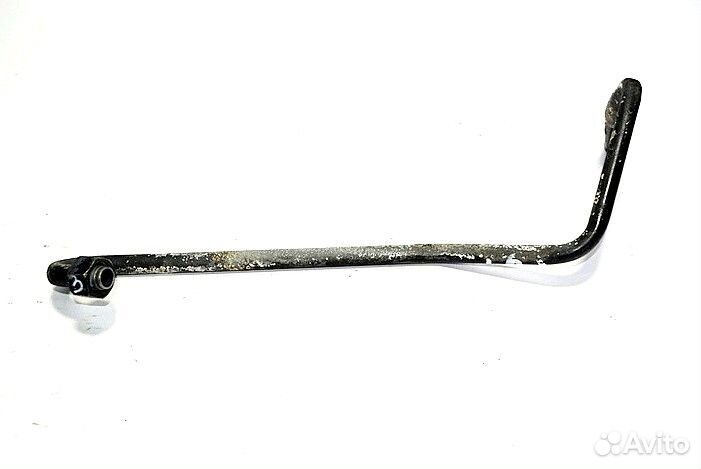 Масляная трубка гидроусилителя руля MAN TGX 18.440