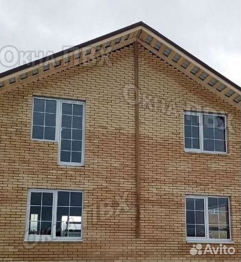 Остекление лоджий