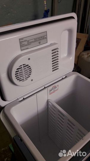 Холодильник для автомобиля бу