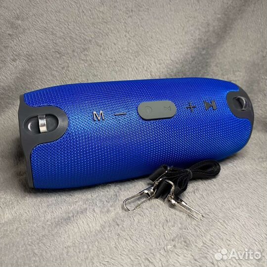 Колонка JBL Xtreme mini