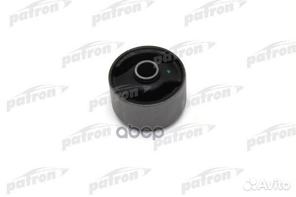 Сайлентблок опоры двигателя mitsubishi colt 95