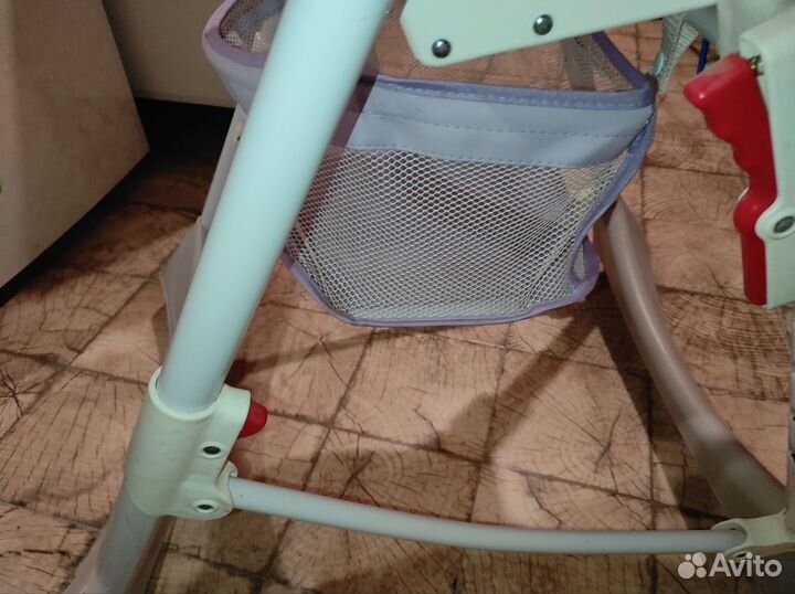 Стул для кормления