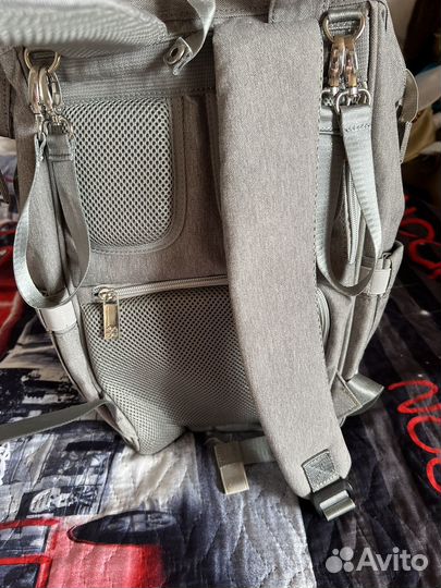 Рюкзак для мамочки