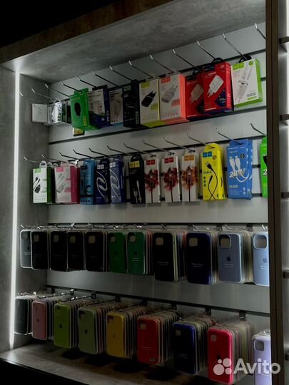 Ремонт телефонов iPhone samsung xiaomi