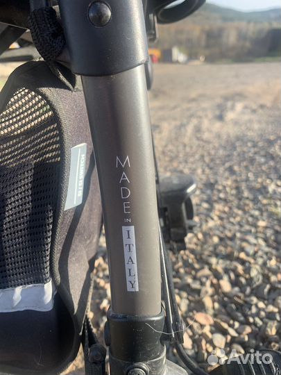 Коляска детская PegPerego