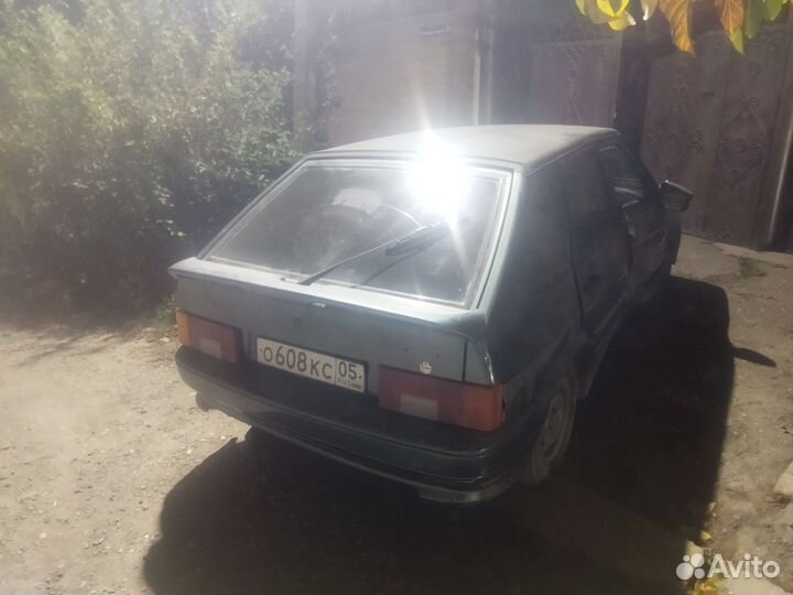 Крыша на ваз 2114