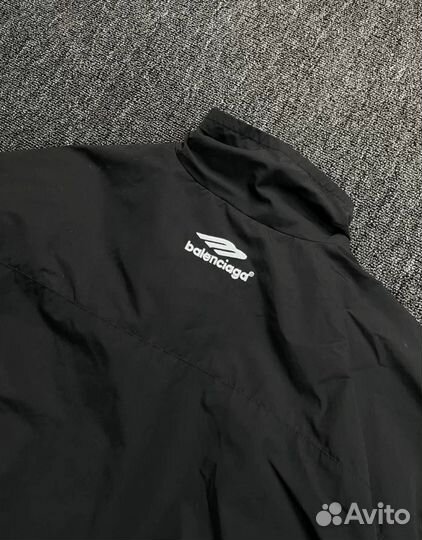 Куртка Balenciaga 3B Sporty Jacket