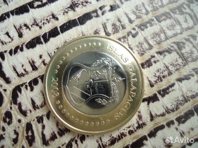 Иностранные монеты разных стран