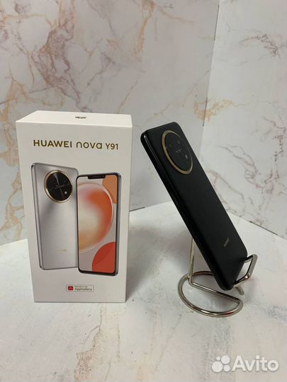 HUAWEI nova Y91, 8/128 ГБ