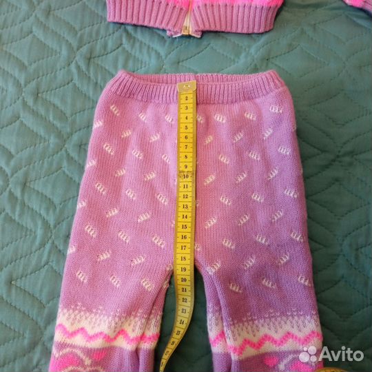 Костюм на девочку