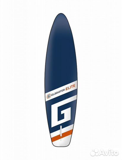 SUP Board gladiator elite 11.6