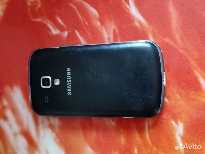 Samsung Galaxy S Duos GT-S7562, 4 ГБ