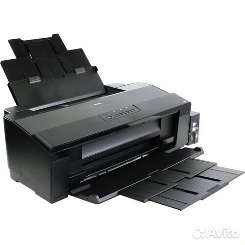 Epson L1800