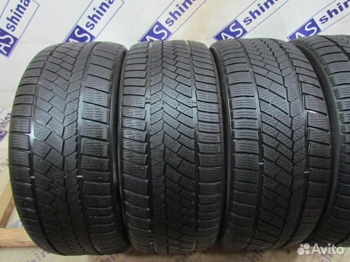 Continental ContiWinterContact TS 830 P 235/40 R19 98L