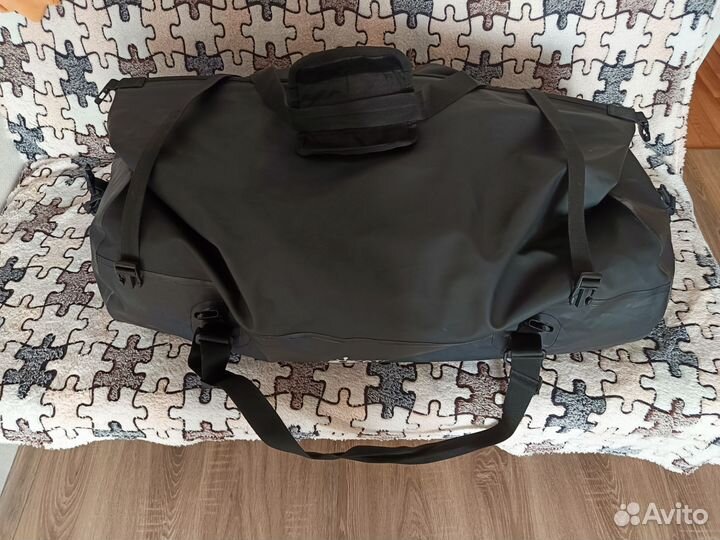 Гермосумка