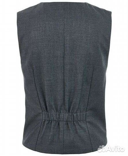 Жилетка для девочки