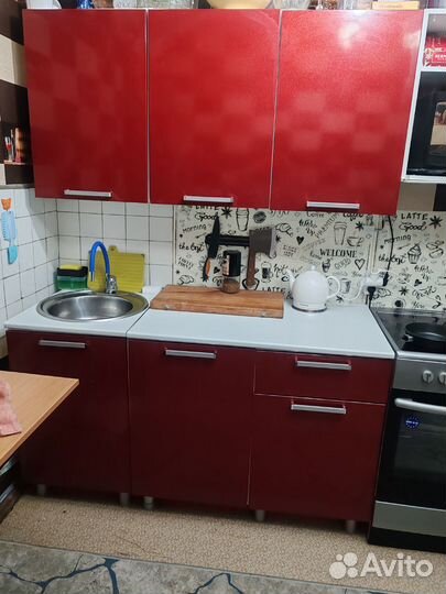 Кухонный гарнитур бу