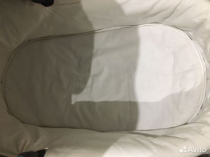 Коляска tutis 3 в 1