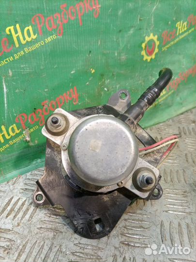 Вакуумный усилитель тормозов Bmw 1 E87 2.0