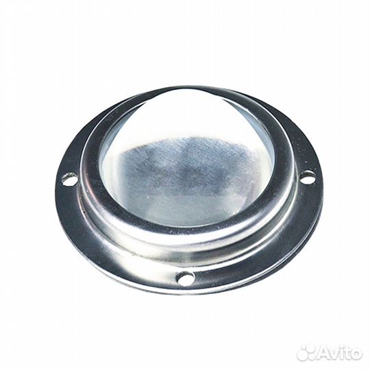 Линзы для светодиодов