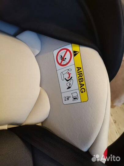 Детское кресло, автолюлька 0-13 кг