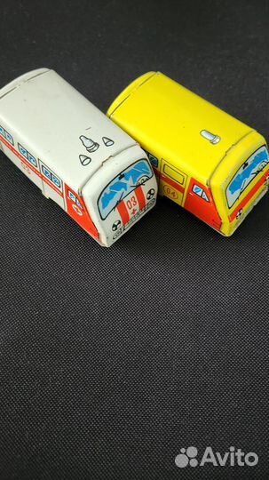 Машинки ретро