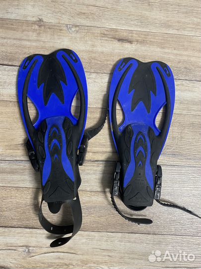 Ласты детские Joss размер 30-32