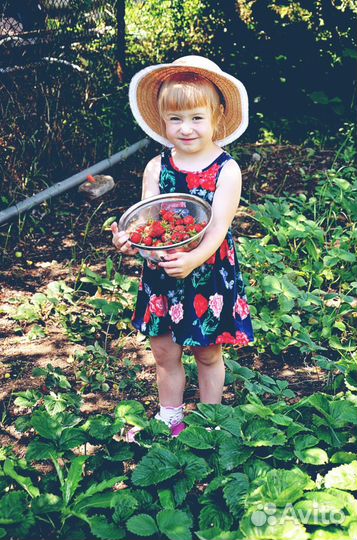 Сарафаны на девочка