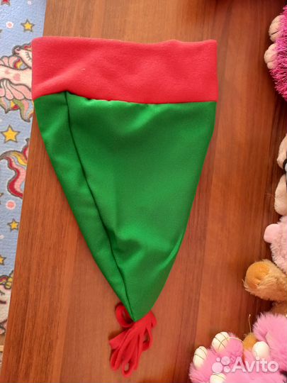 Костюм эльфа