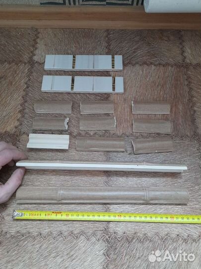 Плитка напольная