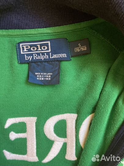 Polo ralph lauren