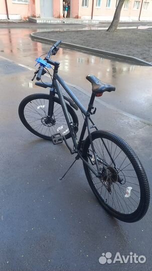 Велосипед 29