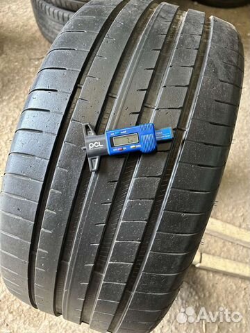 Goodyear Eagle F1 Asymmetric 3 275/35 R22