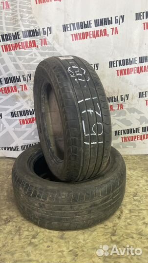 Yokohama C.Drive 2 AC02 195/60 R15
