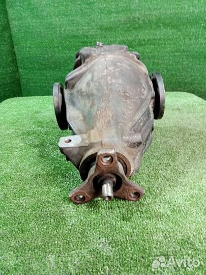 Редуктор задний Mercedes-Benz Slk230 R170 M111E23