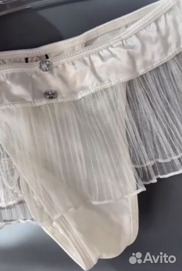 Нежное бельё (S). Paris