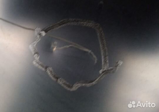 Капот ford mondeo 2 1996-2001