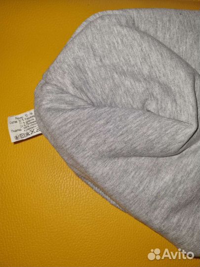 Шапка зимняя для девочки