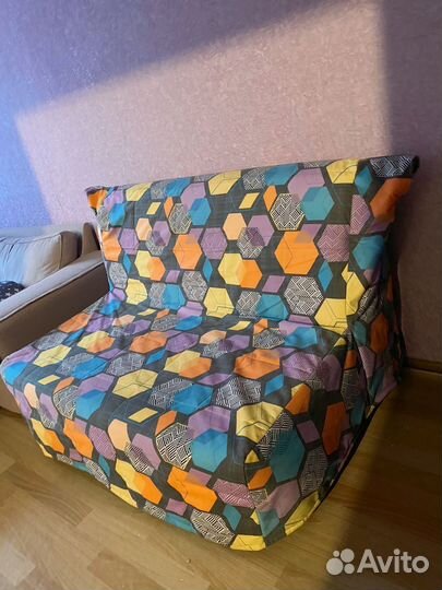 Диван бу 120/95