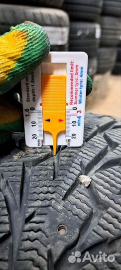 Toyo Observe G3-Ice 185/65 R15 98T