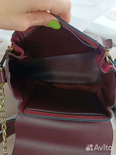 Сумка женская рюкзак женский